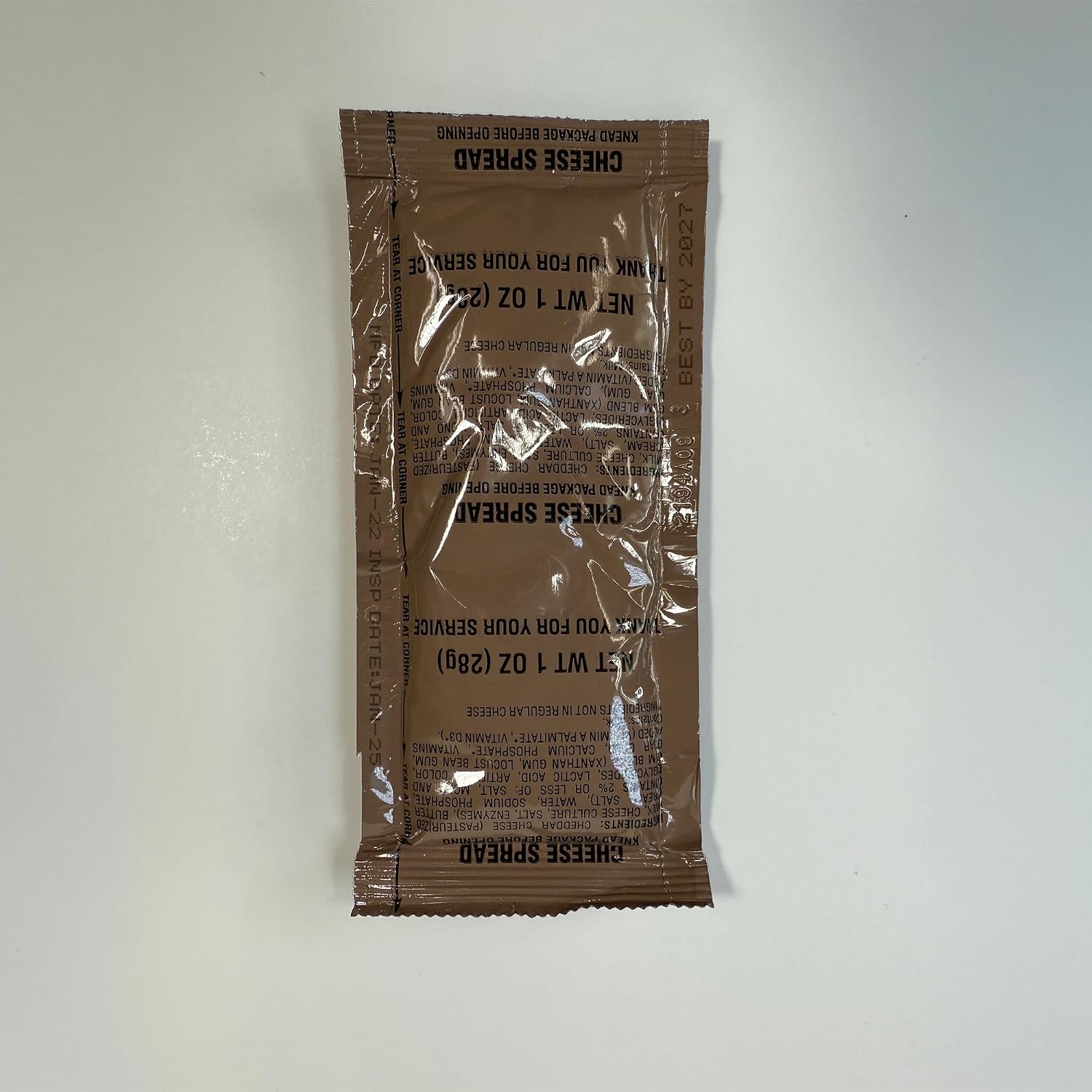 MRE Emergency Food Kit - 6 Pack w/Heater - Camping & Hiking | MRE Emergency Food Kit - 6-Pack with Entree, Dessert & Flameless Heater - Camping