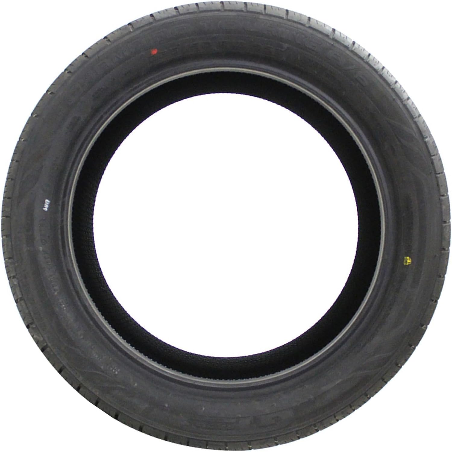 GT Radial Champiro Touring A/S 215/60R16 95H | Passenger Touring All Season Traction 95H Rated Standard Load Radial Construction Black Sidewall Tire