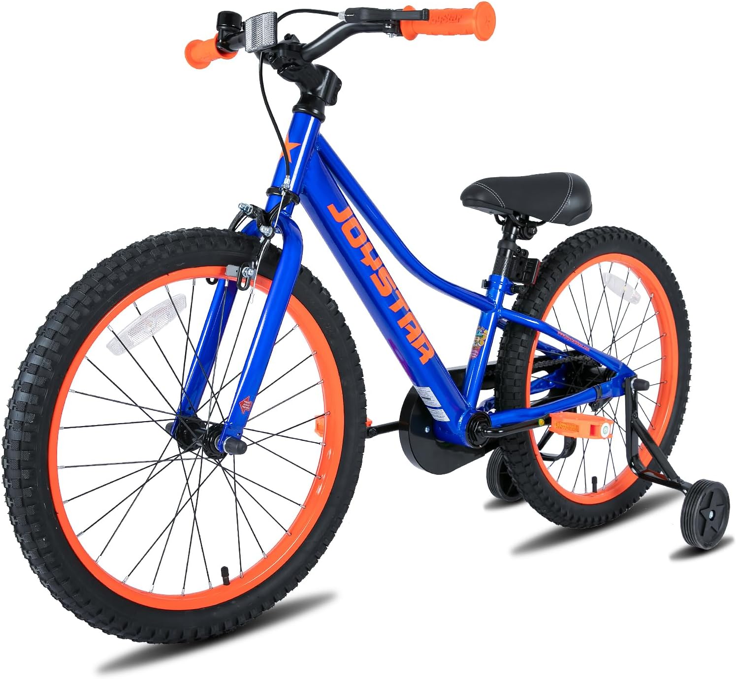 JOYSTAR NEO 20" 24" Kids Mountain Bike for Boys Girls 5-12 Years