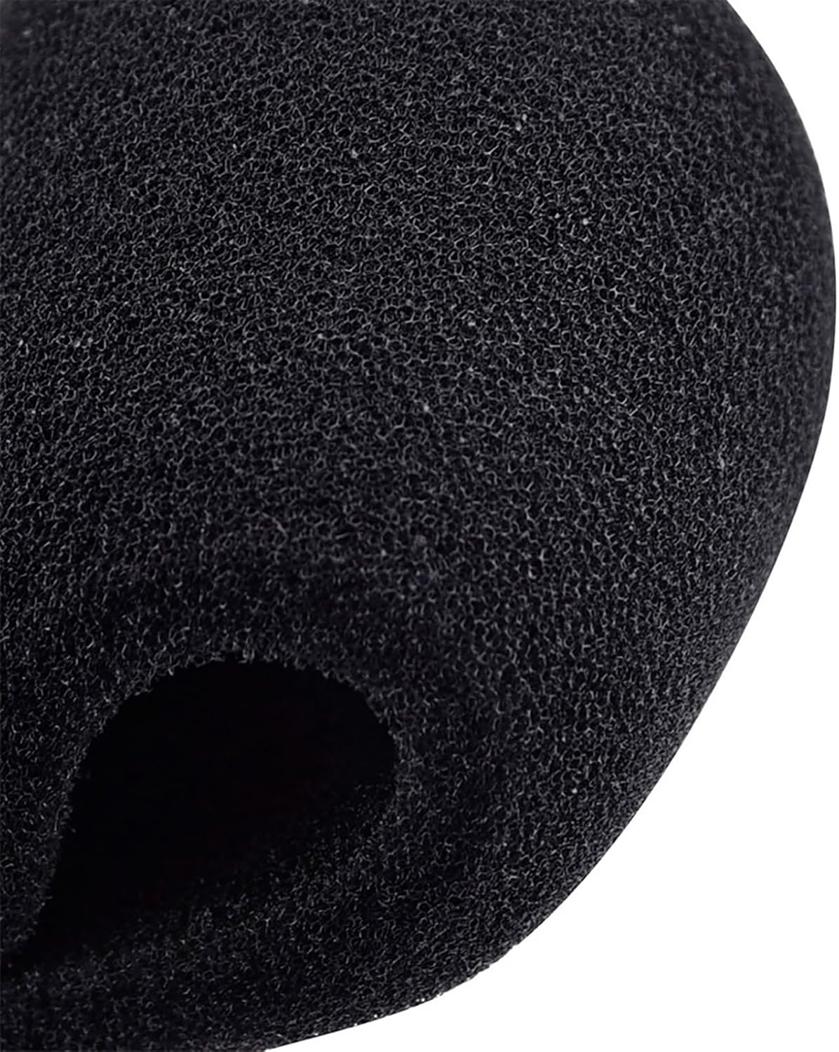 Mudder 5 Pack Foam Mic Cover Handheld Microphone Windscreen (5 Pack) | Fits Handheld Mics, Microphone Pop Filter, Microphone Muffler