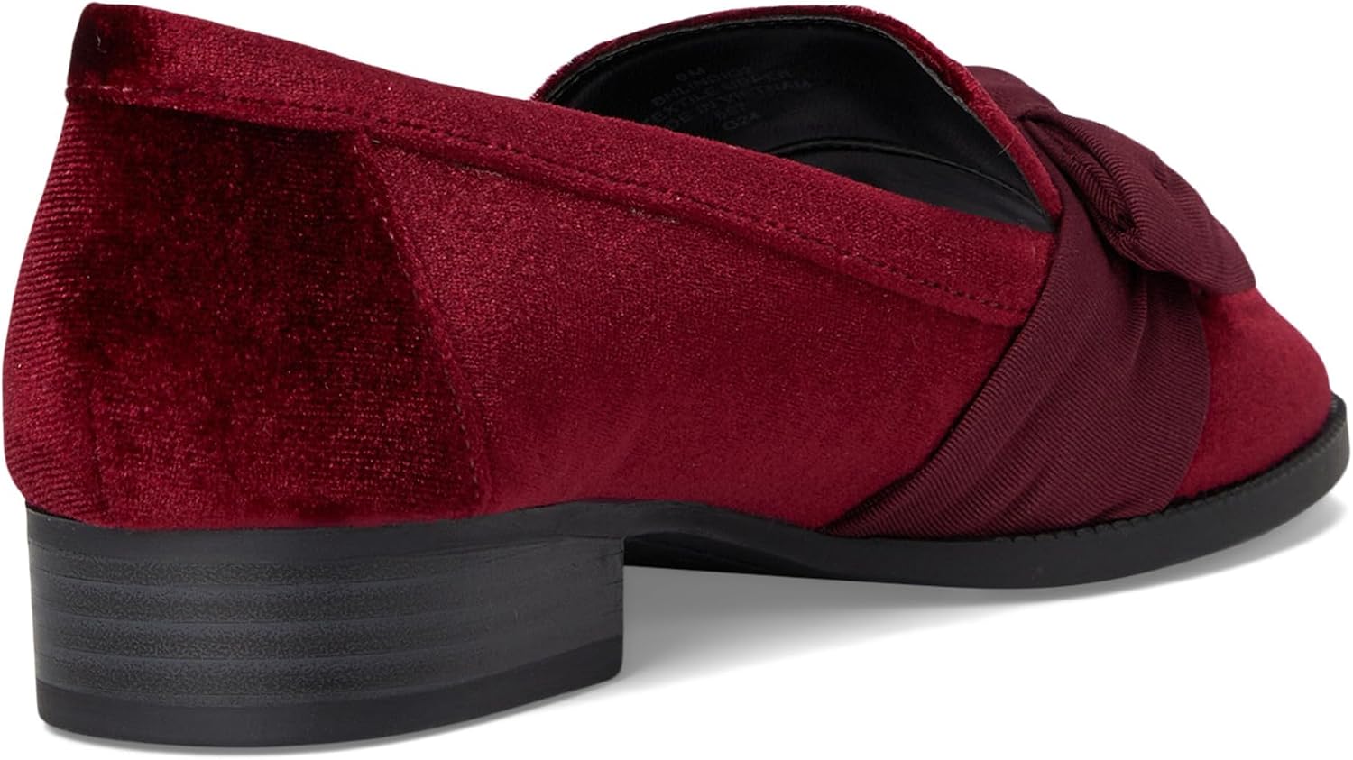 Bandolino Women's Lindio Loafer
