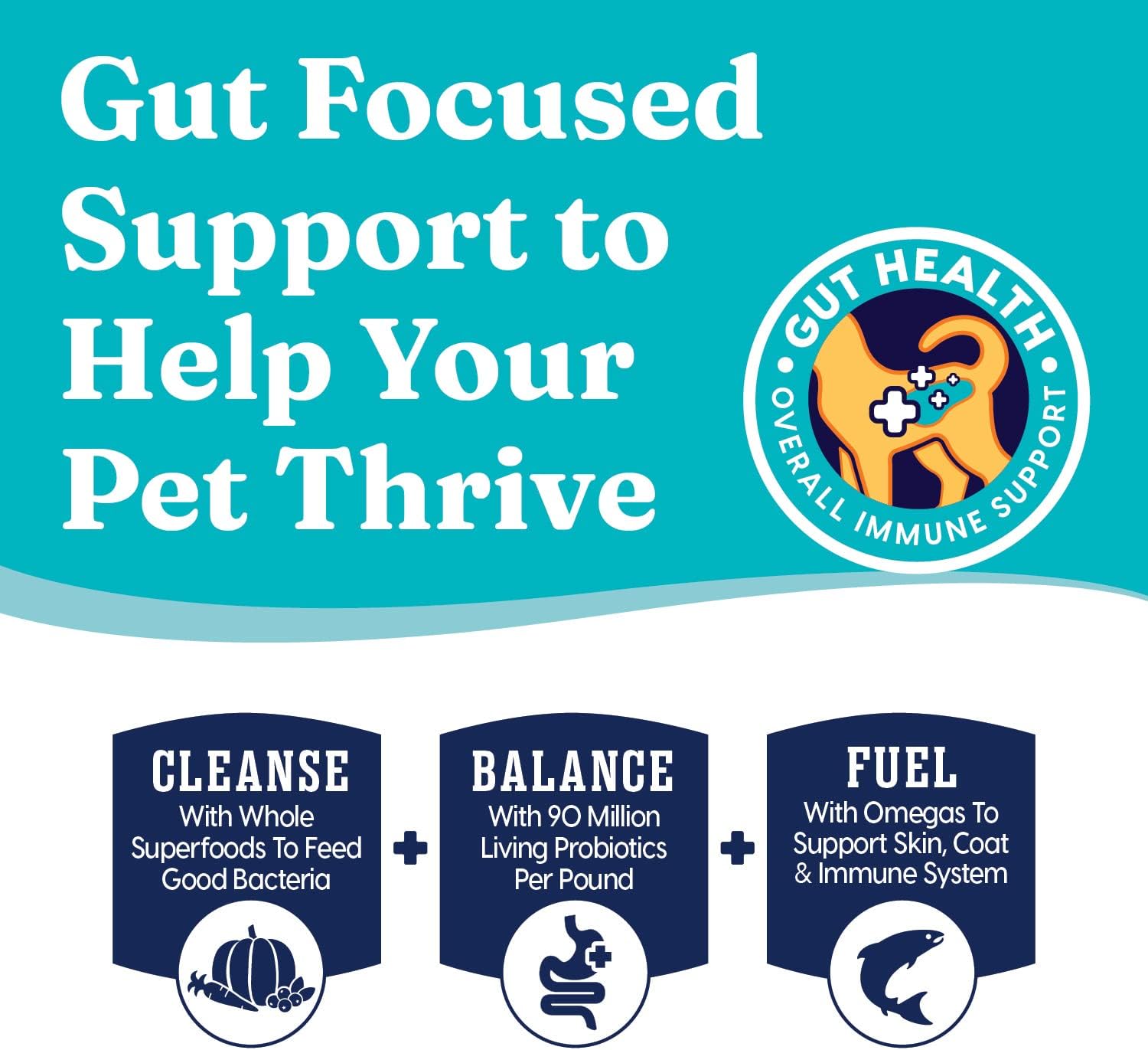 Solid Gold Dry Cat Food for Indoor Cats of All Ages - W/Lamb, Brown Rice, Barley, Probiotics & Fiber for Gut Health- Holistic & Healthy Cat Kibble for Kittens & Adults - Dry Kibble for Cats - 4 LB