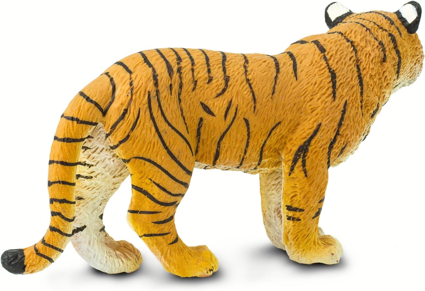 Safari Ltd. Bengal Tigress Figurine - Lifelike 5" Hand-Painted Wildlife Figure - Educational Toy for Boys, Girls & Kids Ages 1+
