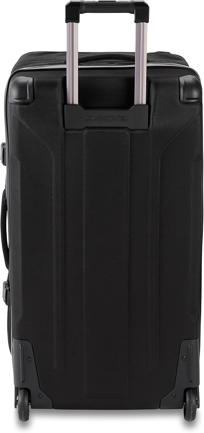 Dakine Split Roller Bag - Black, 110L