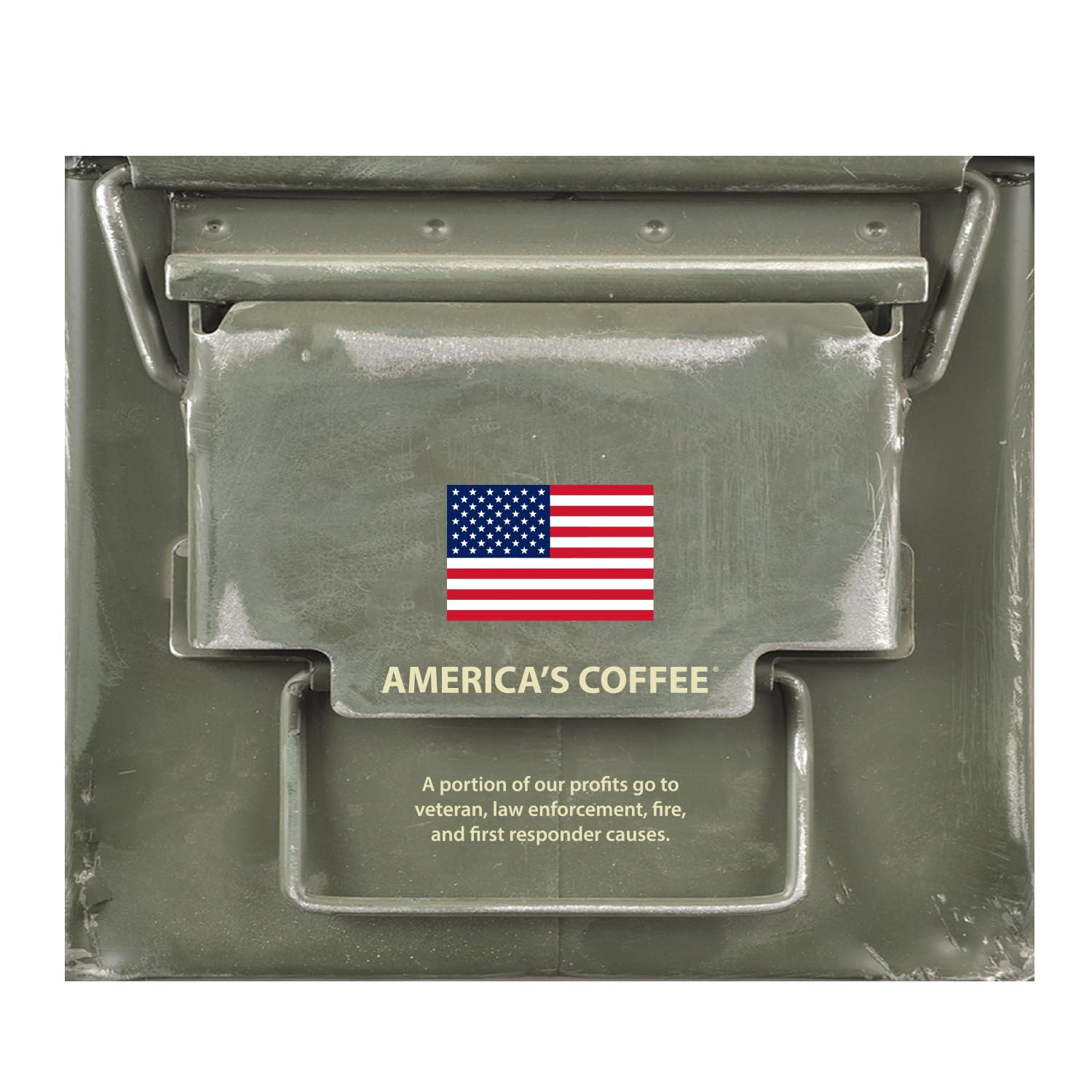 Black Rifle Coffee Dark Roast K Cup Coffee Beyond Black 32 Count