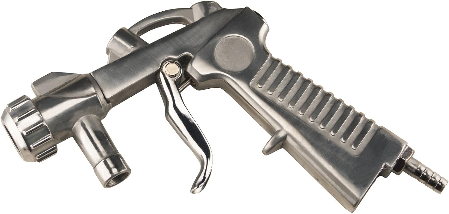 Sand Blast Media Gun for Model 25 60 and 90 Sandblast Cabinet