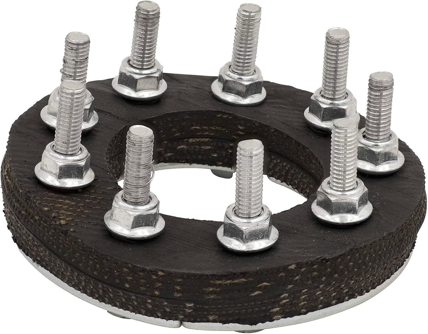 Sprocket Clamp Assembly