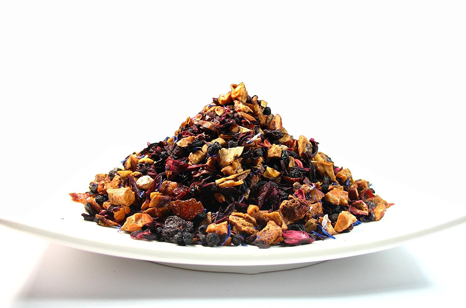 Green Hill Tea Osmanthus Flower Dried – Premium– Fragrant Osmanthus Dried Flowers -Loose Leaf Tea – 100% Pure, Natural, Non-GMO – Great for Brewing, Baking & Infusions 4 OZ