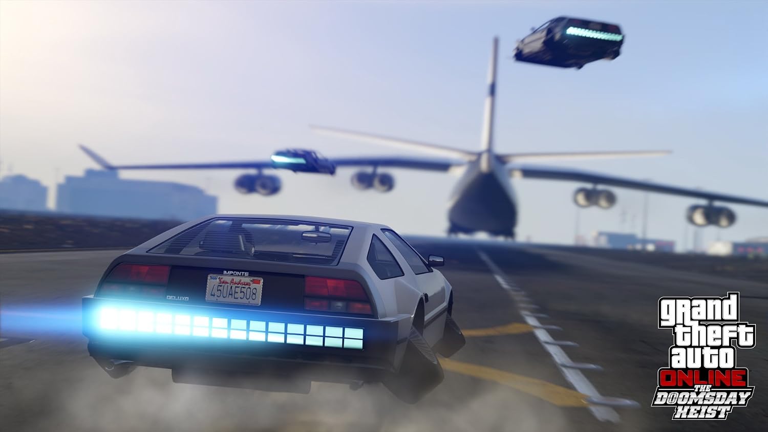Grand Theft Auto V Playstation 4