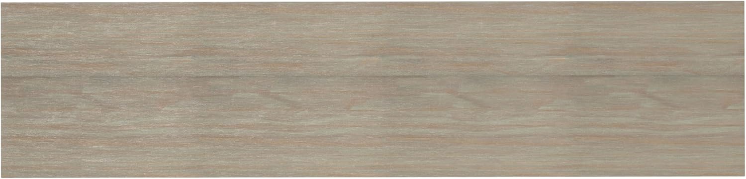 SIMPLIHOME Artisan 53" Wide Solid Wood TV Stand in Russet Brown