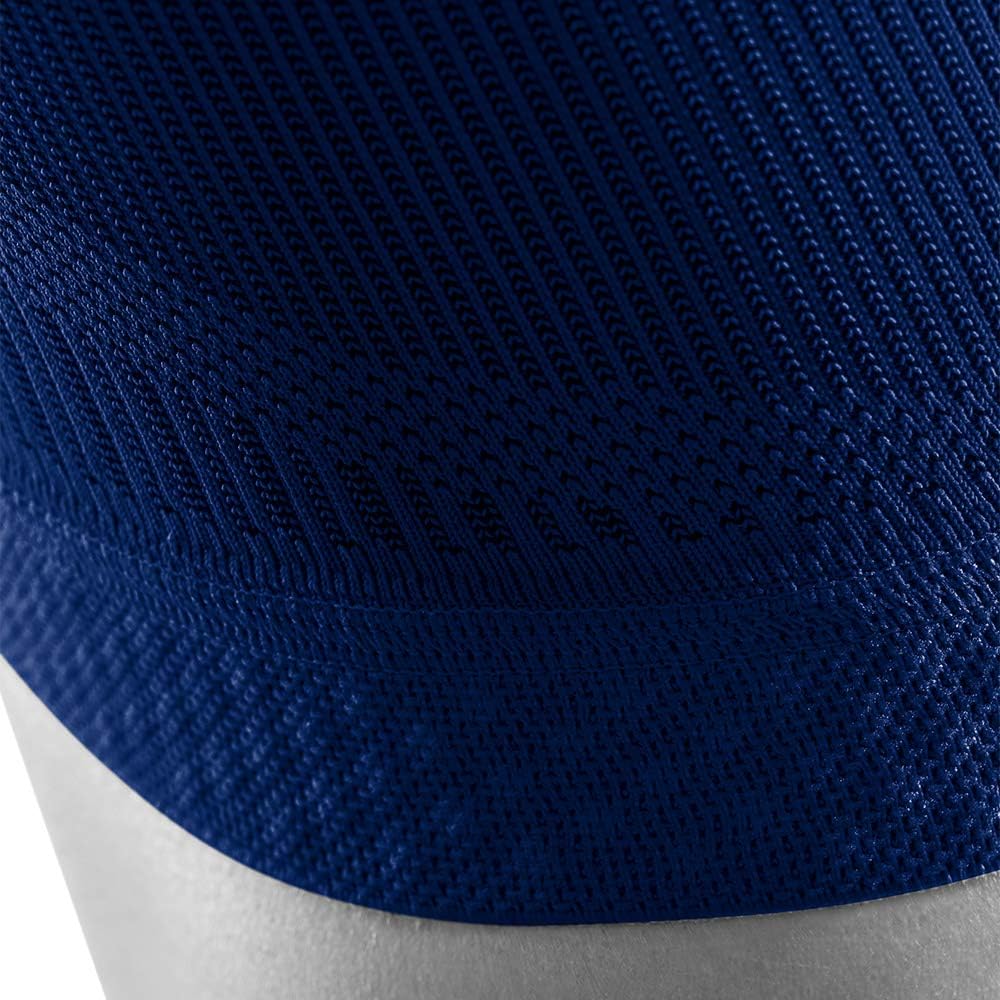 Bauerfeind Sports Compression Knee Sleeve - Lightweight Design with Gripping Zones for Knee Pain Relief & Performance