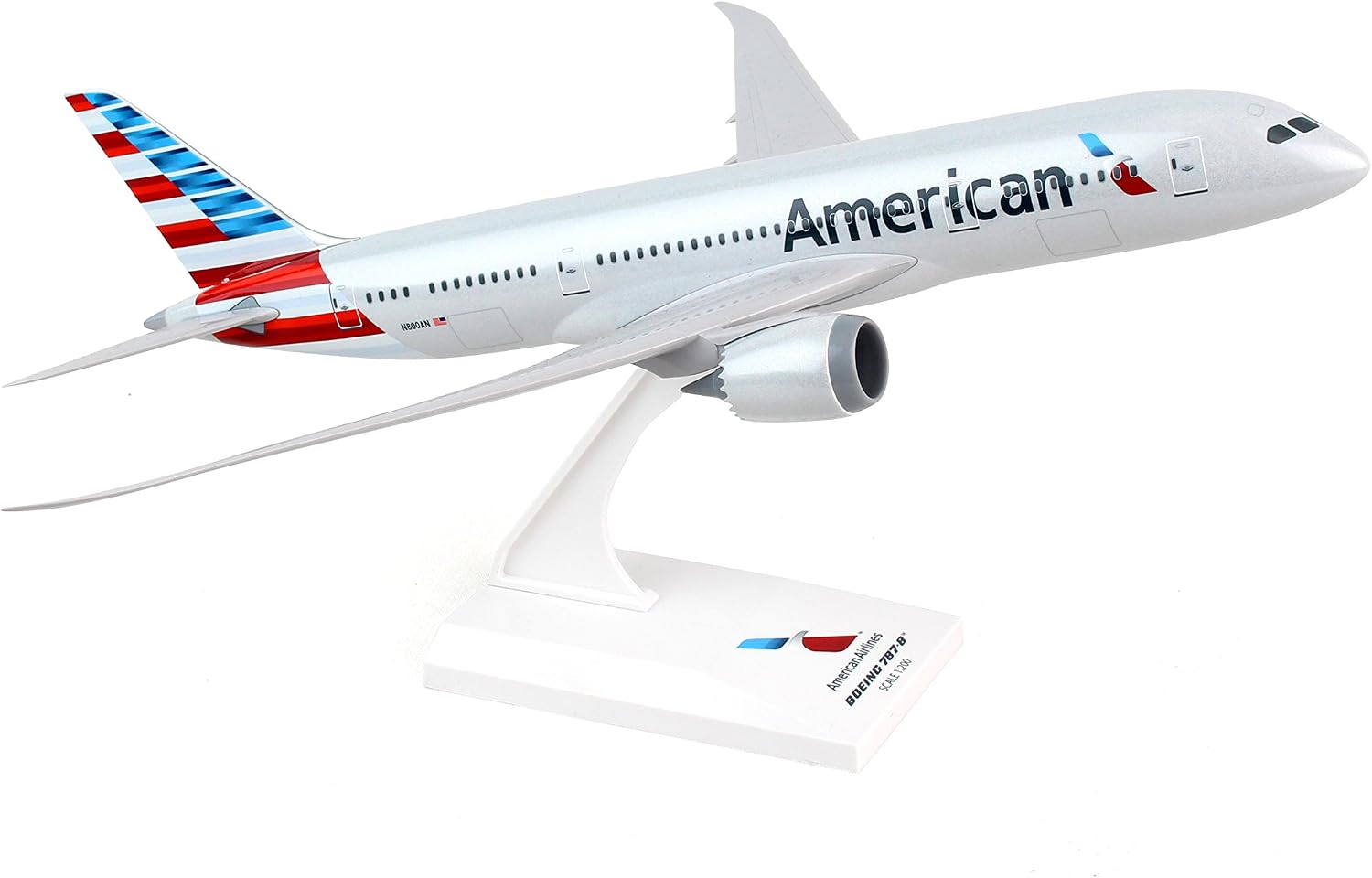 Daron Skymarks American Airlines Boeing 787 8 1/200