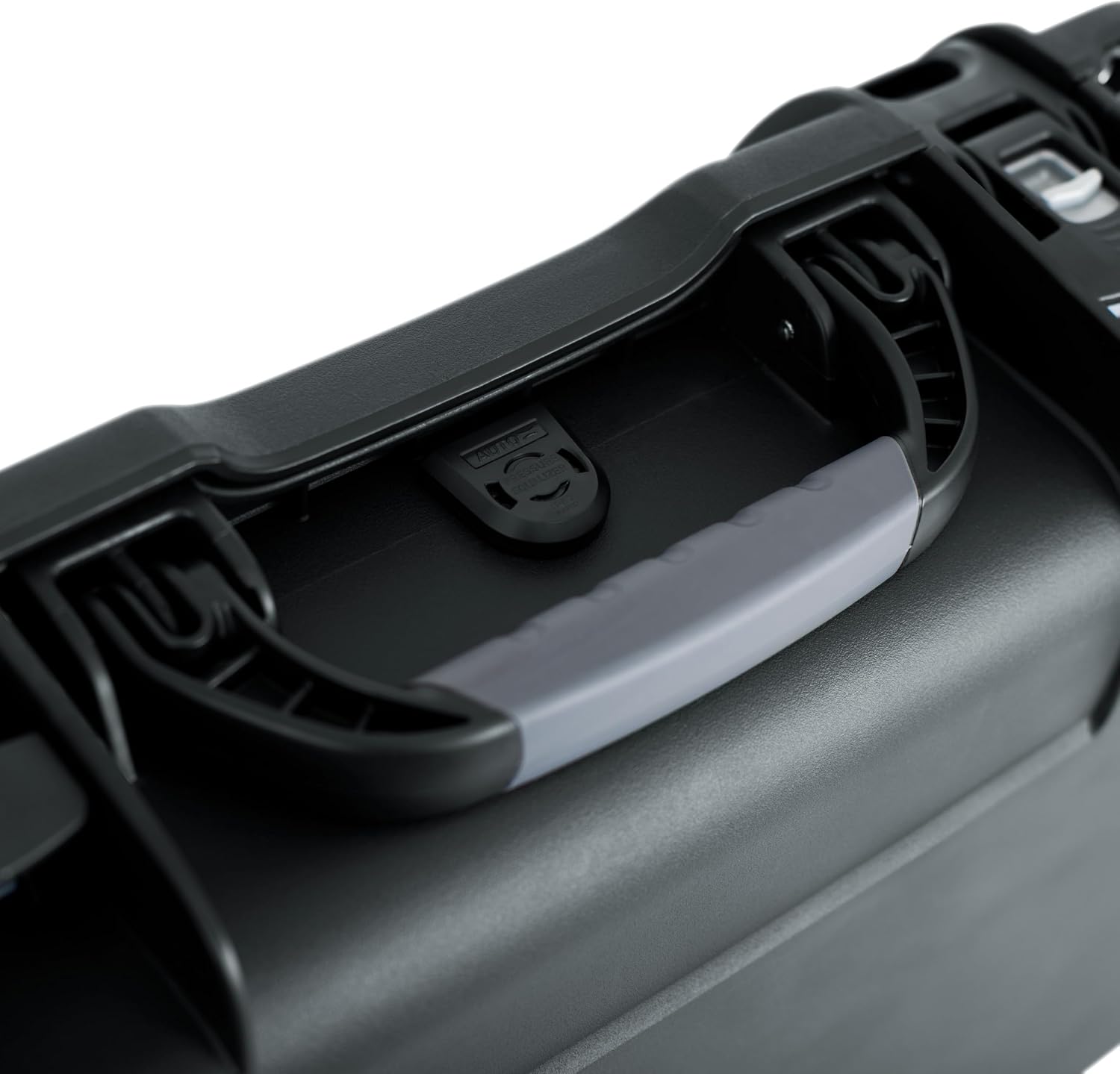 Gator Cases Titan Series Waterproof/Dust Proof Case for Les Paul Style Electric Guitars (GWP-LP)