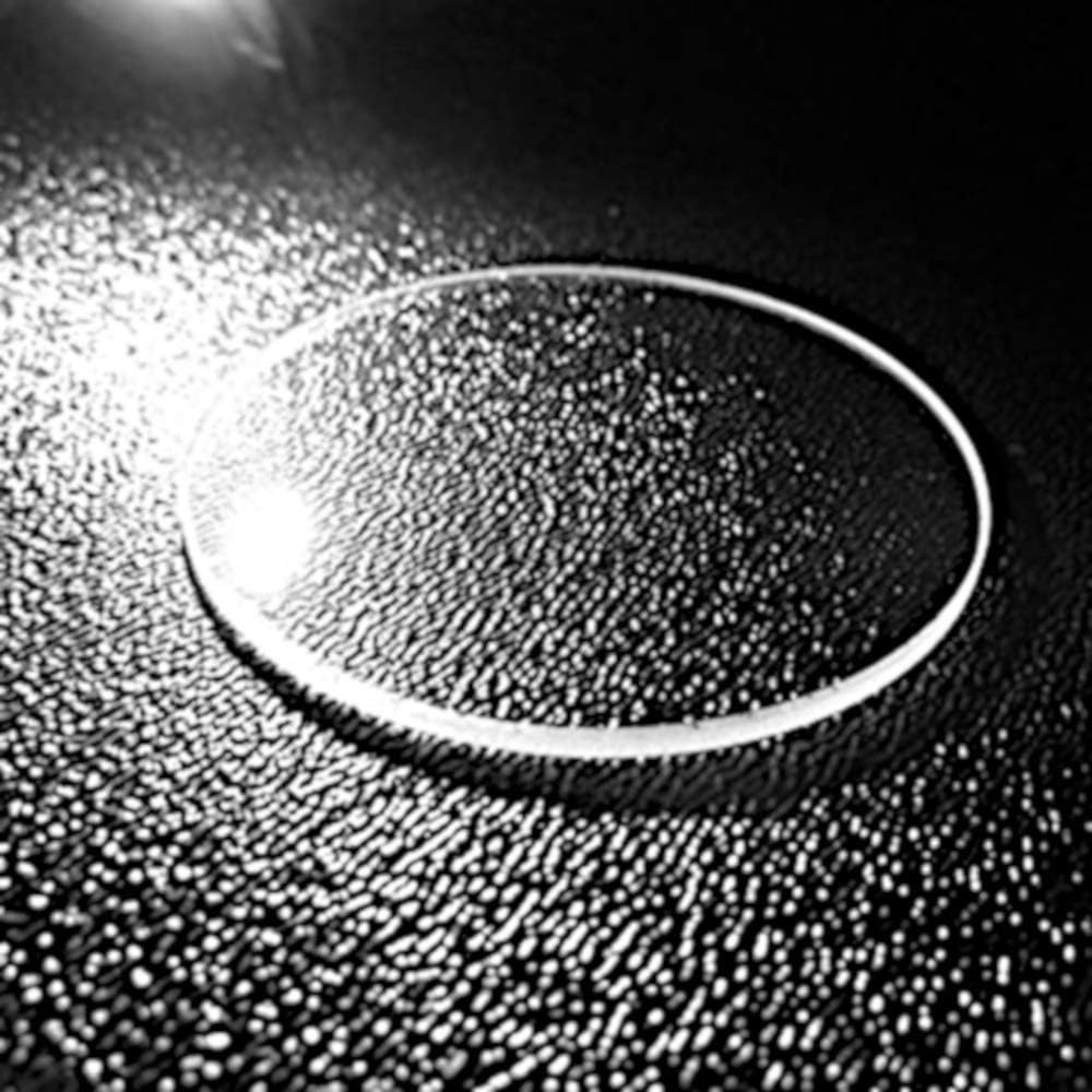 NeuLUX™ Gorilla AR Glass Lens Upgrade compatible with MAGLITE Flashlight (C & D Model)