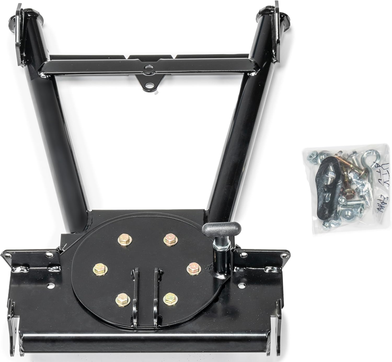 WARN ProVantage II ATV Front Mount Pushtube