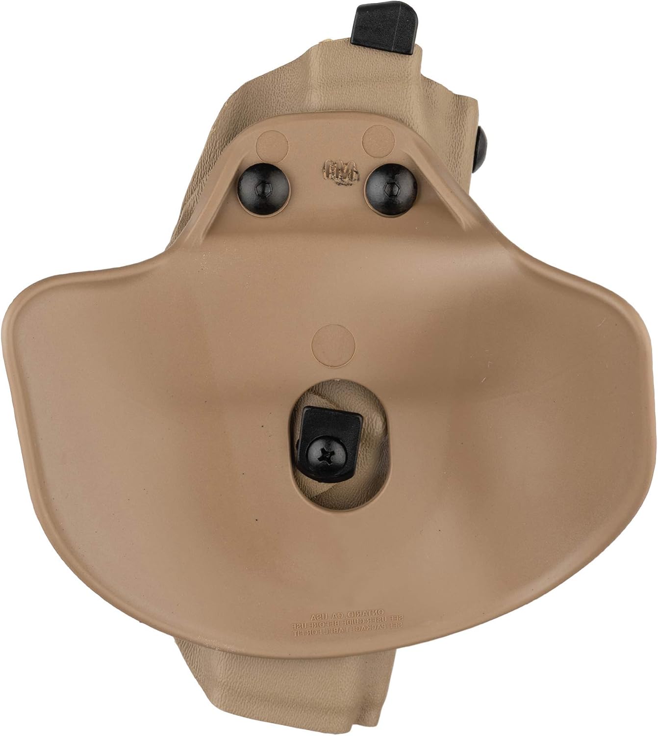 Safariland 6378 ALS Concealment Paddle Holster with Belt Loop