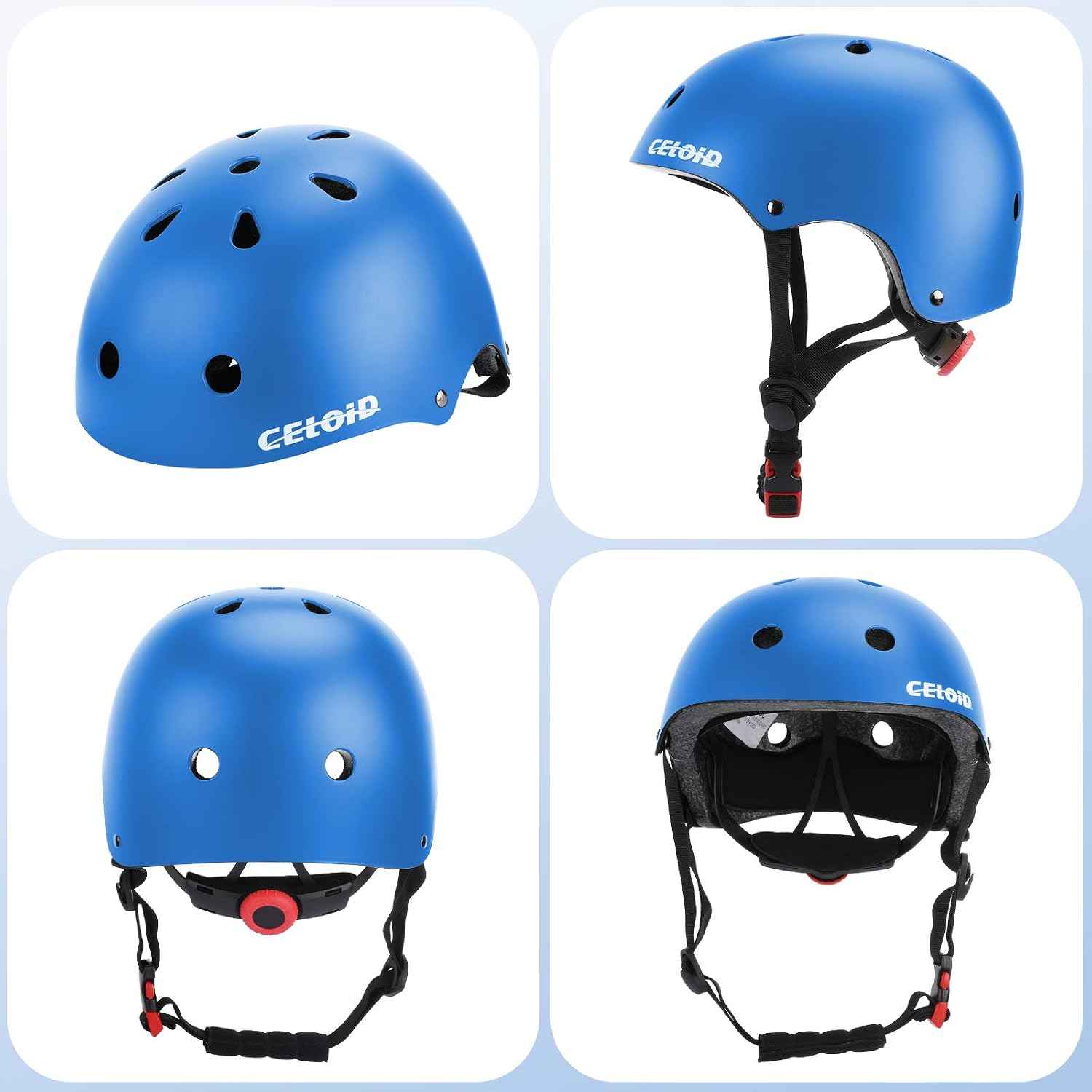 Kids Bike Helmet
