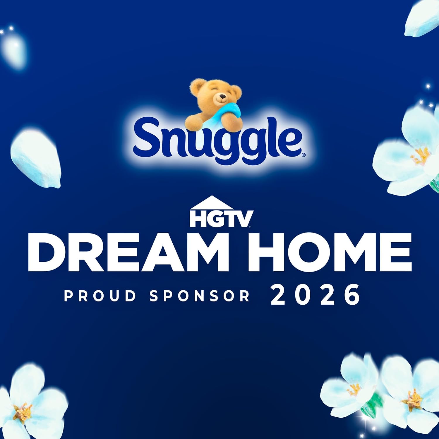 Snuggle Dryer Sheets, Blue Sparkle , 230 Count | Long-Lasting Fresh Scent, Reduces Static and Wrinkles, Repels Pet Hair and Lint, HE Dryer Compatible