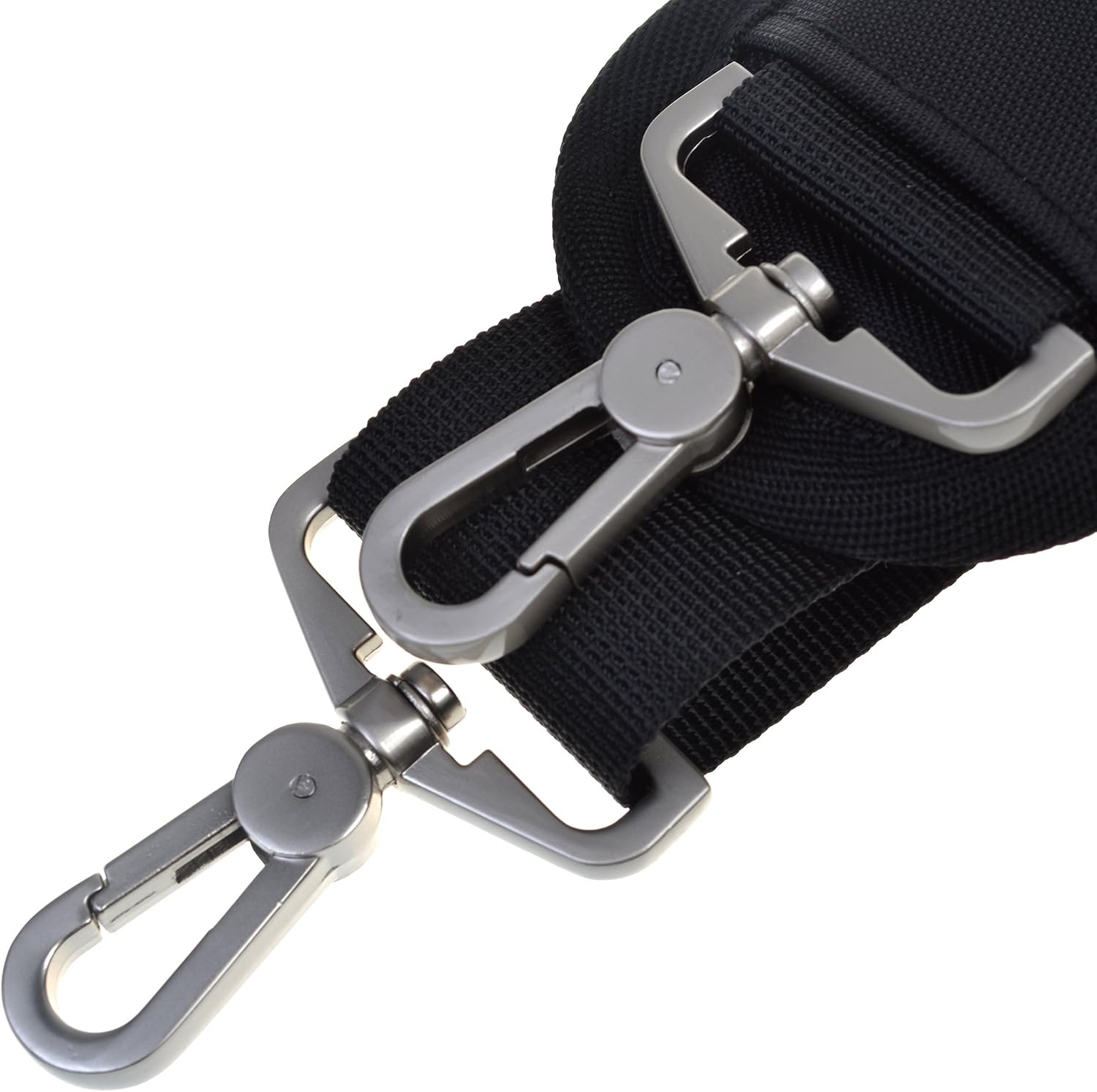 Cosmos Bag Strap Replacement Shoulder Strap - Crossbody Universal Shoulder Strap for Travel Bag Duffel Bag Briefcase Luggage Laptop Bag Messenger Bag
