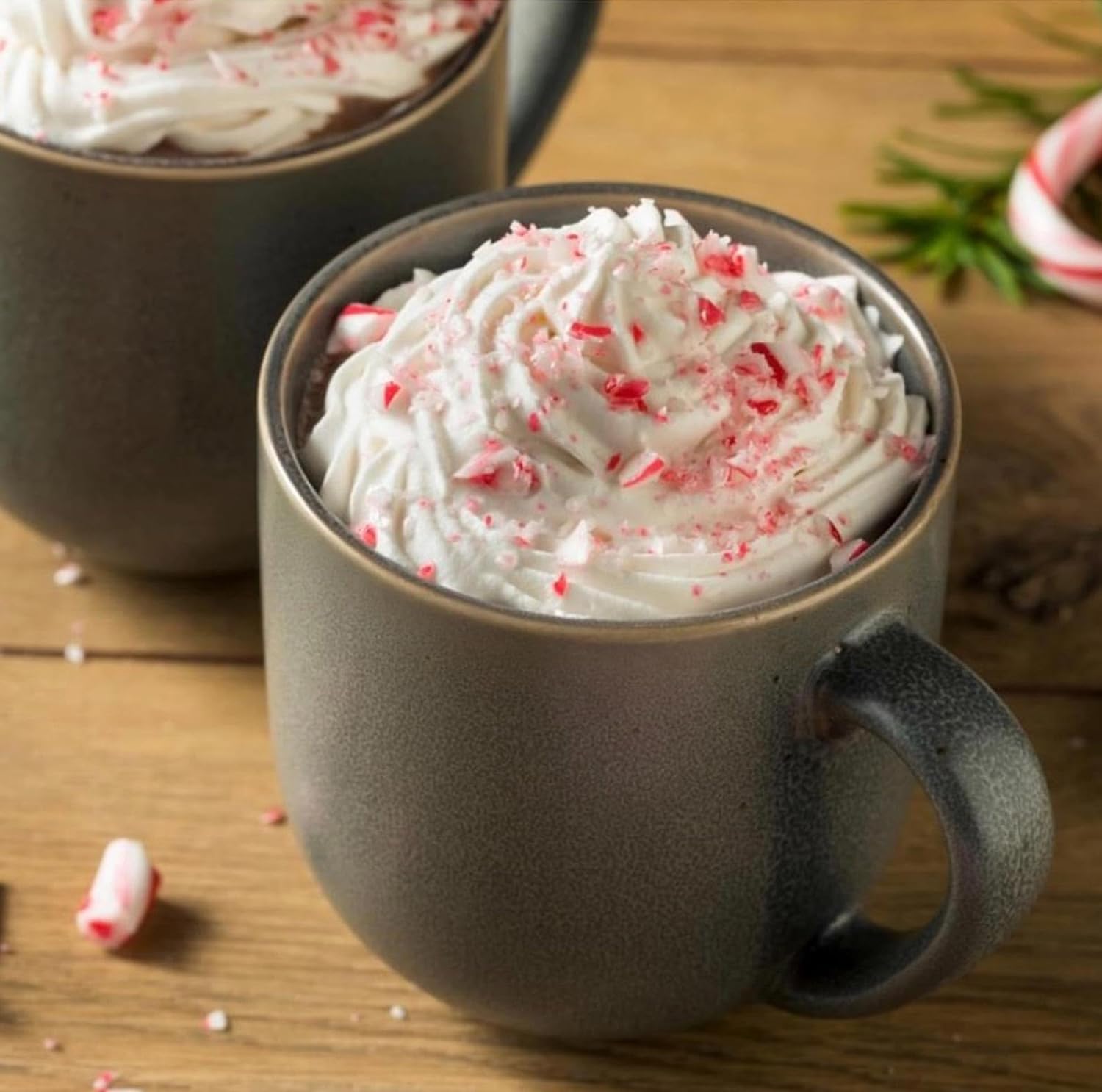 Aroma Ridge Butterscotch Brulee Flavored Coffee
