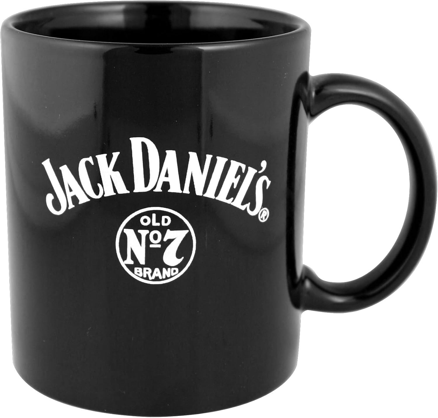 Jack Daniel's Licensed Barware Coffee Mug
