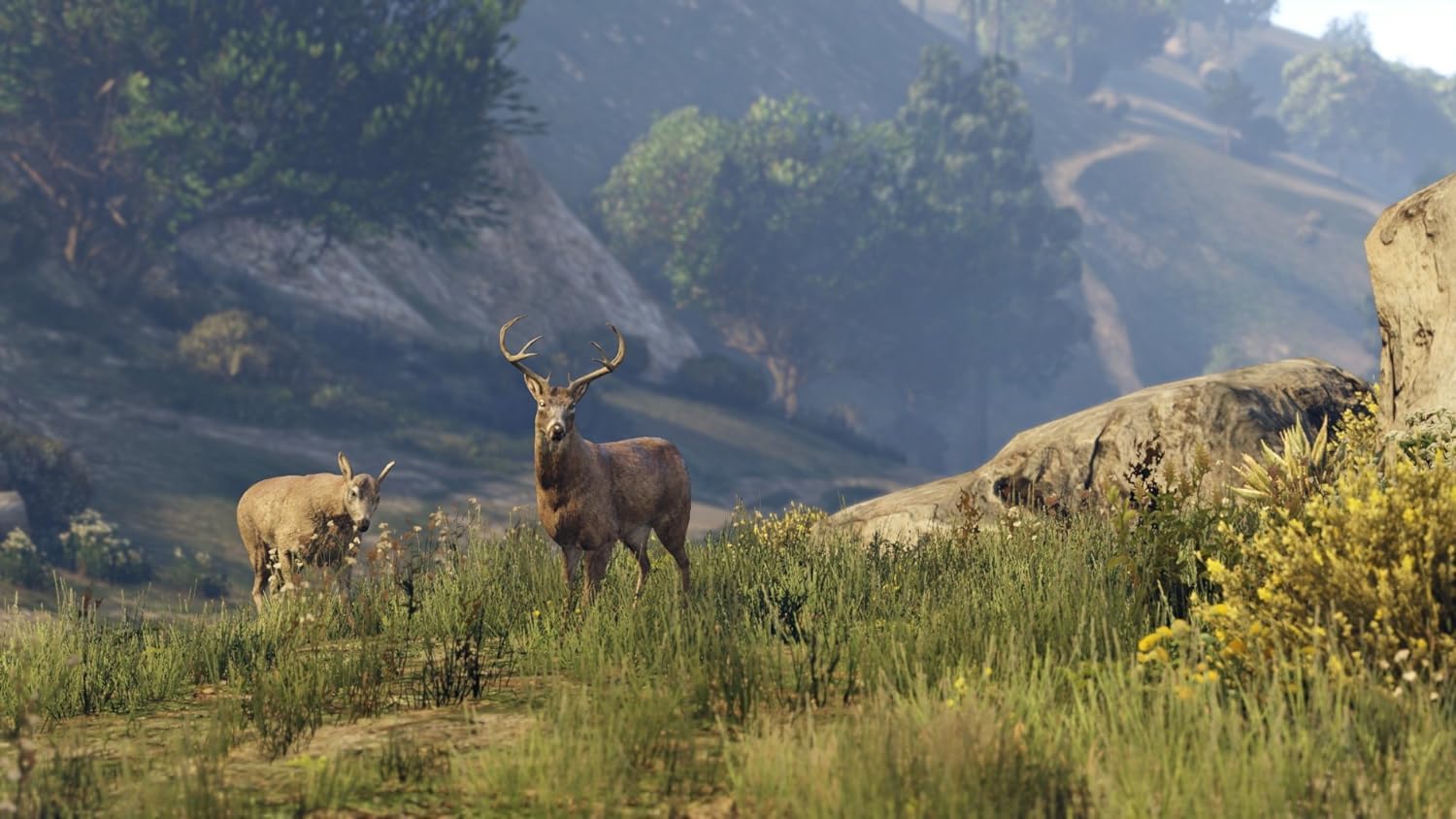 Grand Theft Auto V (PS4)