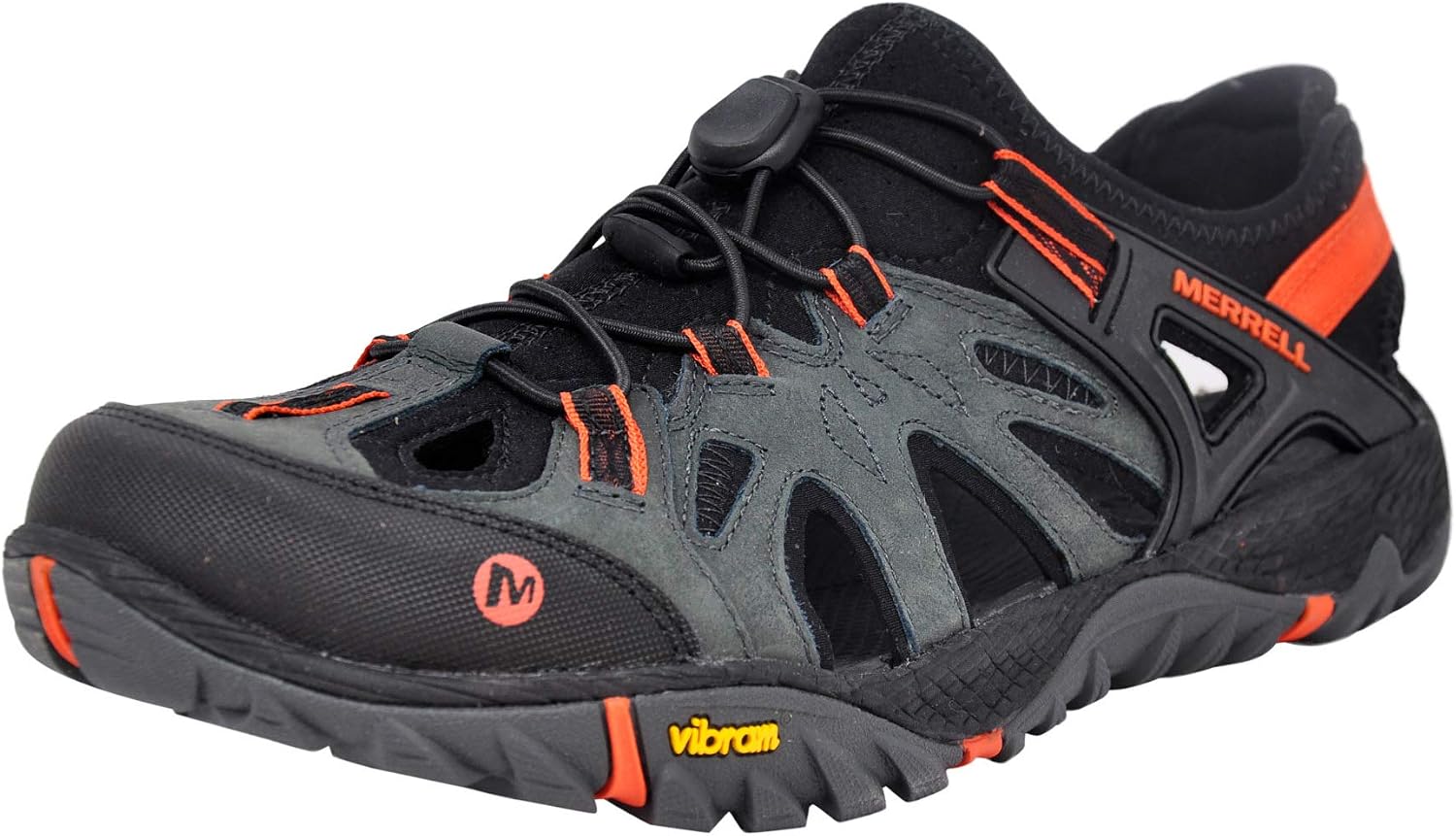 Merrell Men's All Out Blaze Aero Sport Hiking Water Shoe