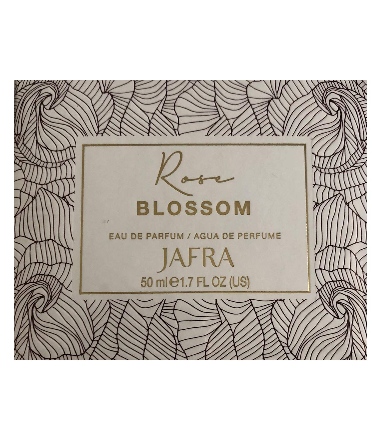 Jafra Gardenia Blossom Eau de Parfum 1.7 fl. oz.