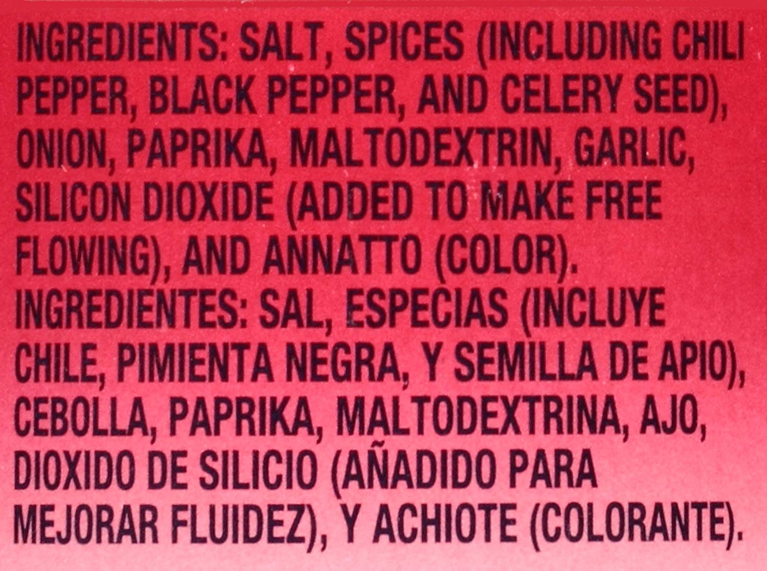 Morton Season All Purpose Seasoning, Seasoned Salt, 8 Ounce | Spices and Seasonings with Black Pepper, Onion and Garlic, Hint of Chili Pepper, Beef