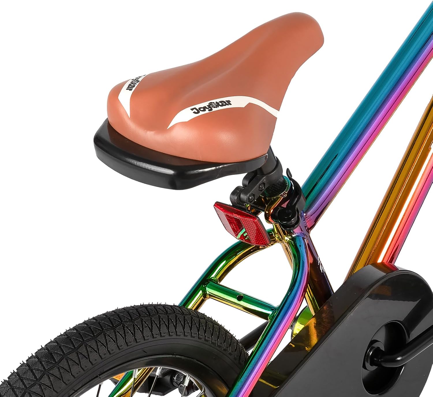 JOYSTAR Kids Bike for Ages 2-12 Years Boys Girls BMX Style Bicycle | 12-20 Inch Kids Bike with Training Wheels, Children Bicycle for Kids & Toddler