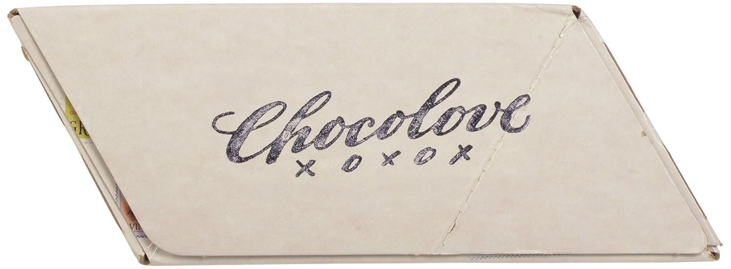 Chocolove Dark Chocolate, Strong 70%, 3.2 Ounce (Pack of 12)