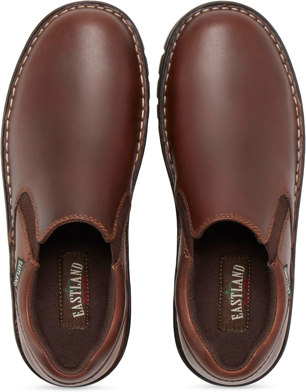 Eastland Men's Newport Slip-On Shoe