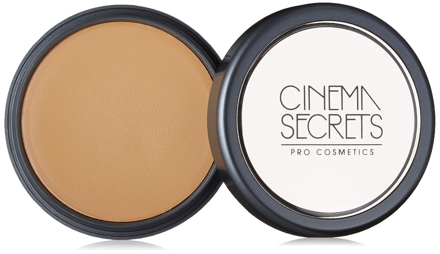 Ultimate Foundation in Medium-Deep Beige-Pink Undertones, 500B Series by cinemasecrets