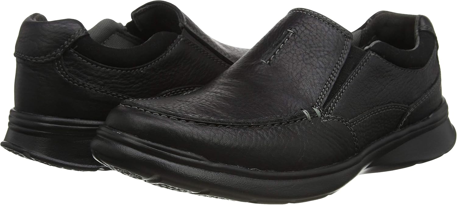 Clarks mens Un Abode Strap