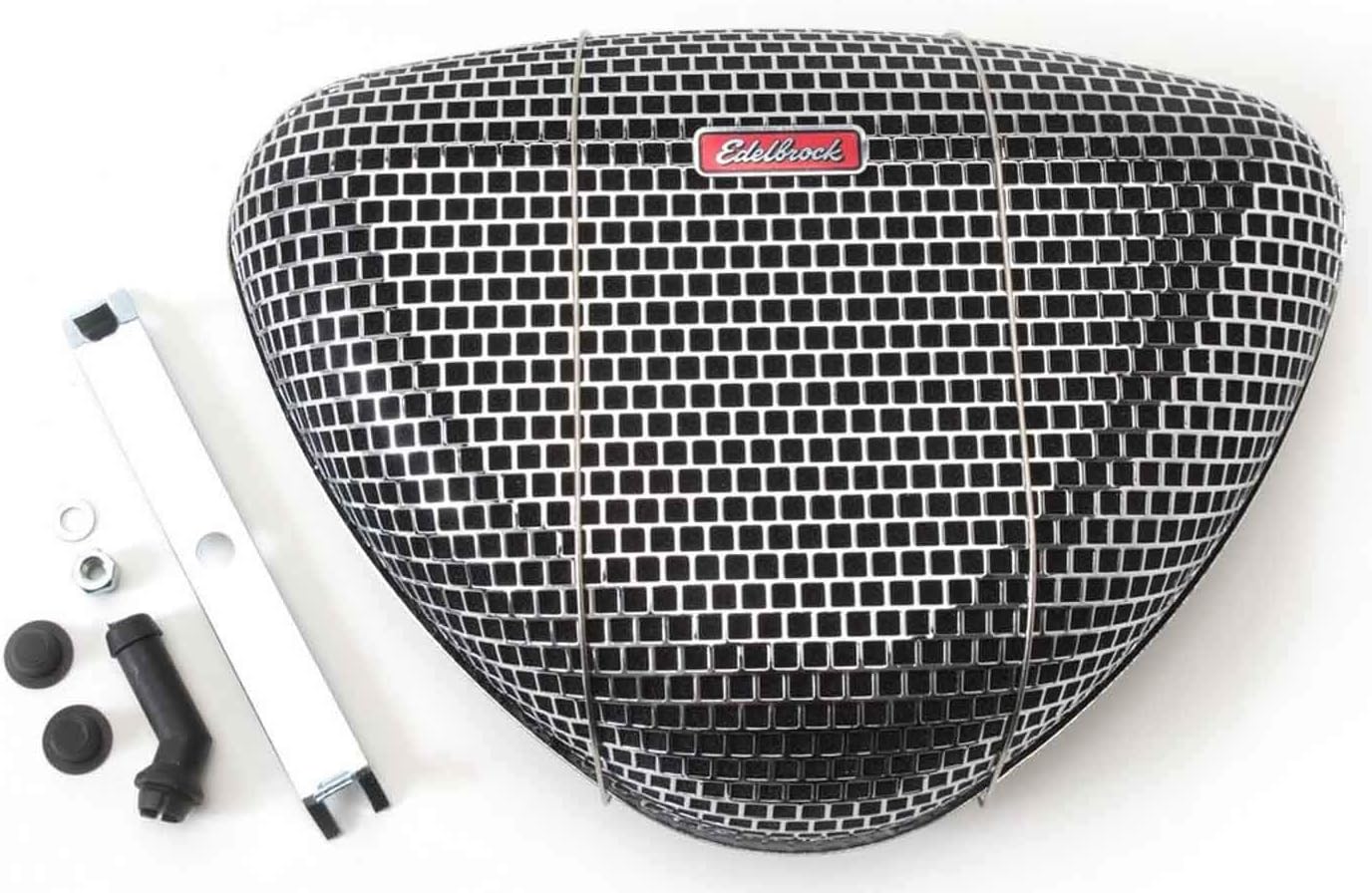 Edelbrock 1002 Pro-Flo Air Cleaner