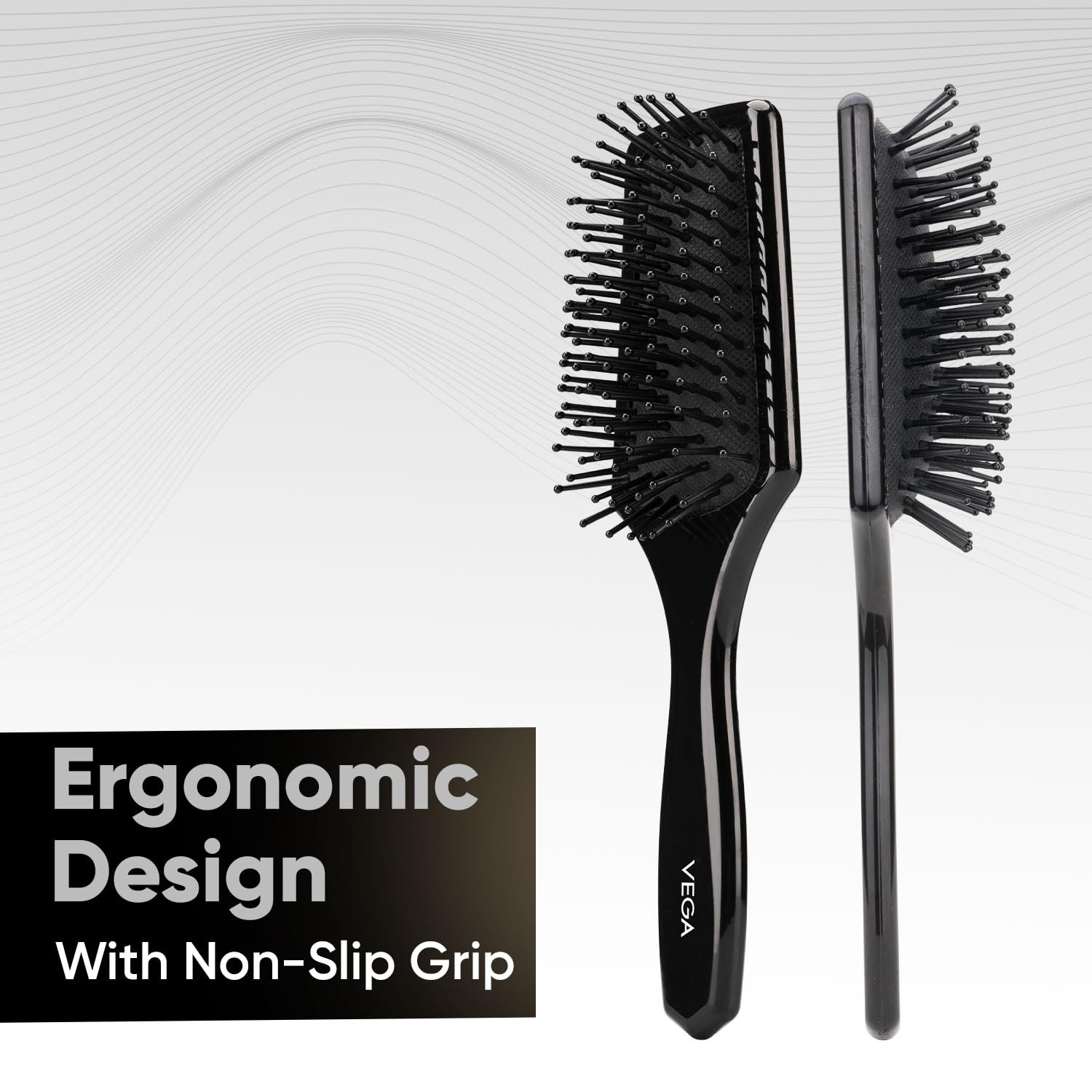 Vega Paddle Brush Mini