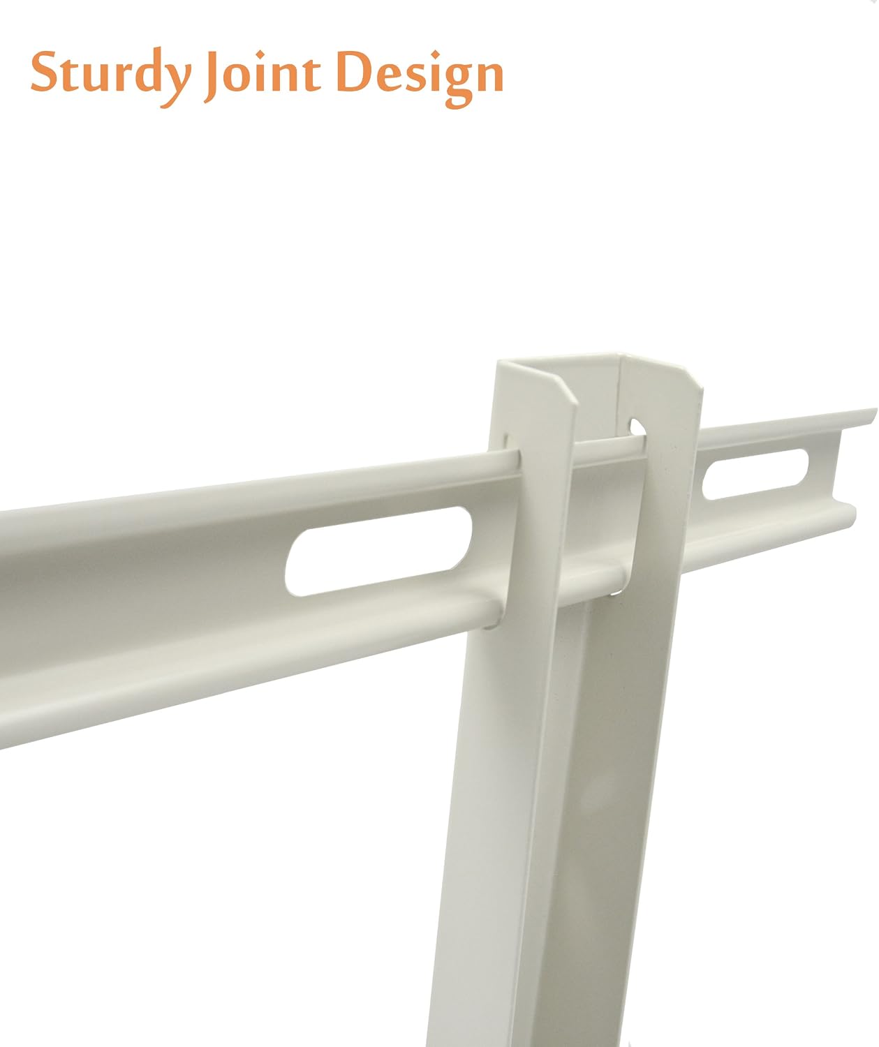 Mini Split Wall Mounting Bracket for Outside Ductless Mini Split AC Heating System 9000-36000 Btu