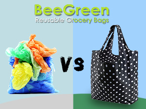 Christmas Gifts Shopping Bags For Groceries Foldable Reusable Grocery Bags Heavy Duty 6 Pack