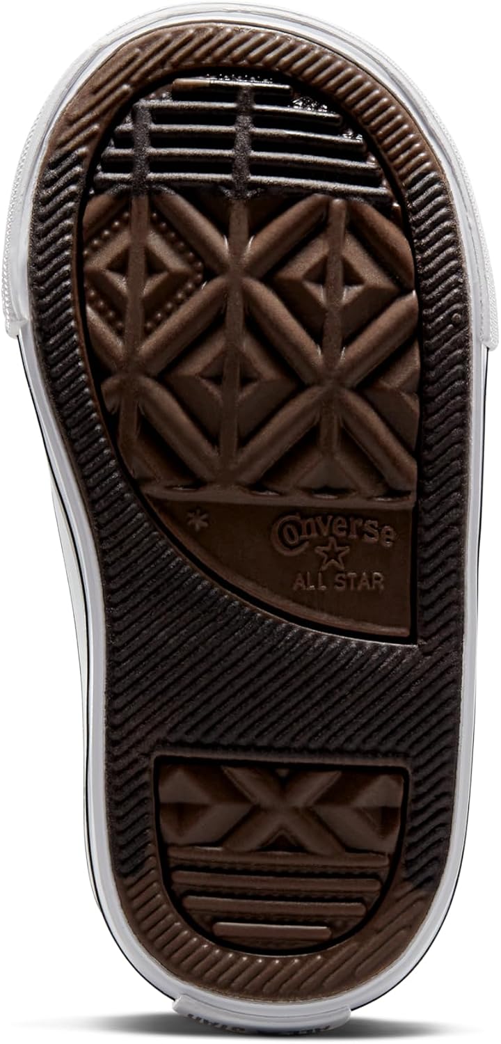 Converse Kids' Chuck Taylor All Star Easy-On Low Top Sneaker