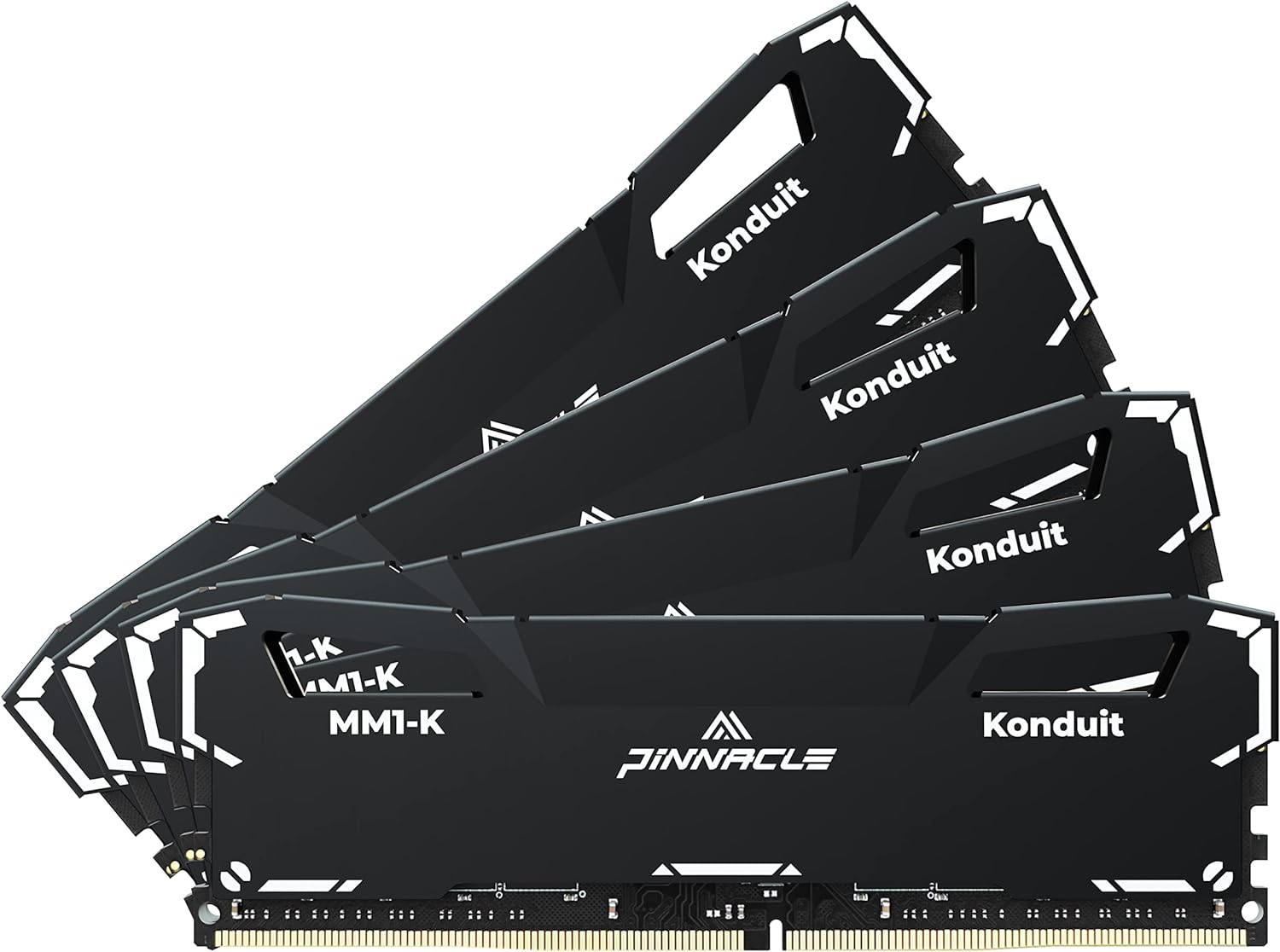 Timetec 16GB KIT (2x8GB) DDR4 3200MHz (PC4-3200AA) PC4-25600 UDIMM Desktop RAM – 288-Pin 1.2V CL22 Non-ECC Unbuffered DIMM Memory Module Upgrade
