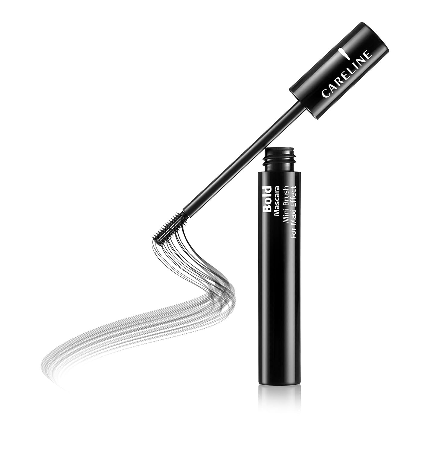 Mascara Bold 1235111, Black