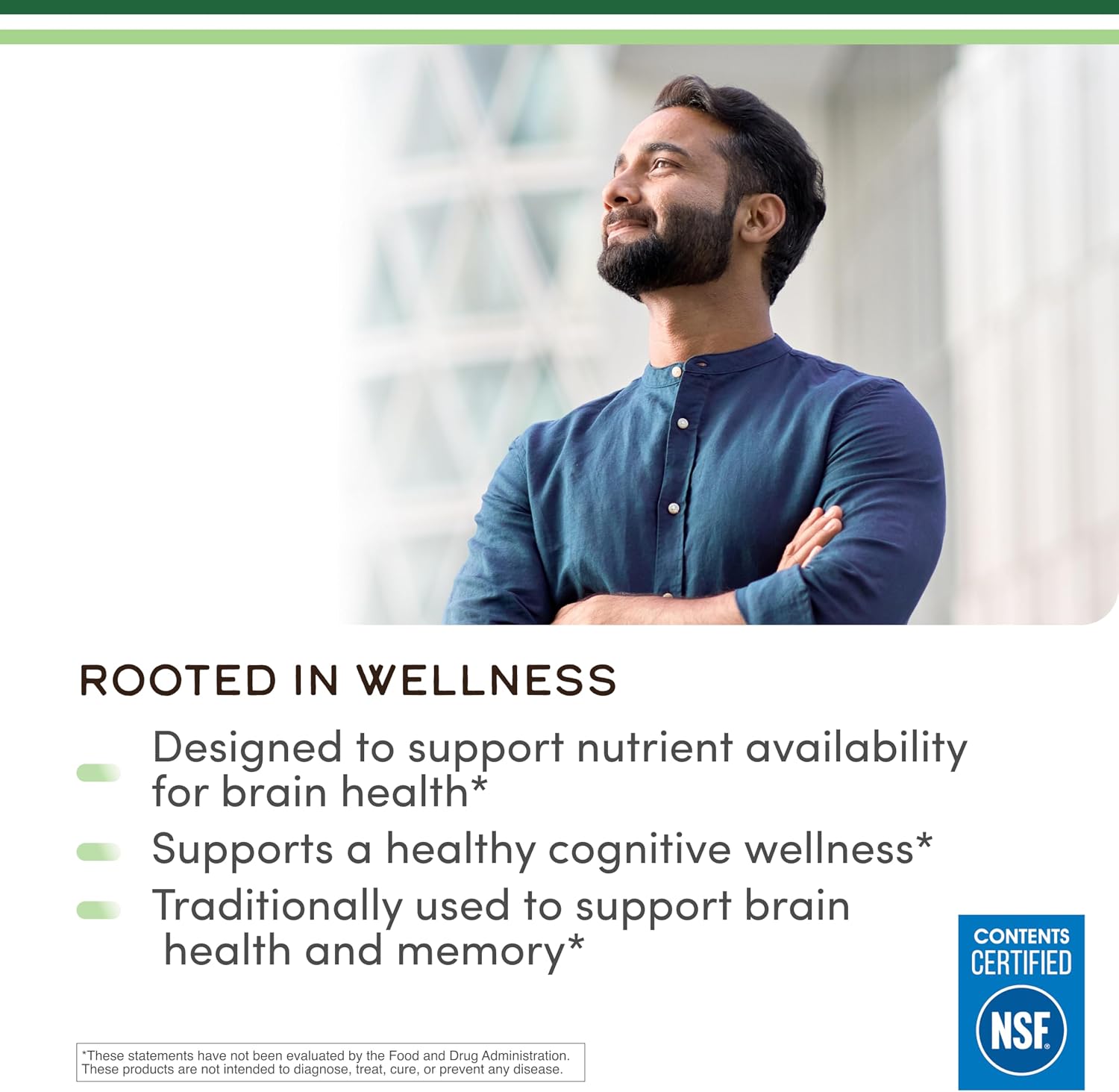 Magnesium L-Threonate 2,000mg Magtein, Natural Sleep Support, 120 Capsules | Cognitive Function, Neurological Health, Sleep + Memory Support, 90-Day Supply, MIT Patented Magtein Form, Third-Party Tested