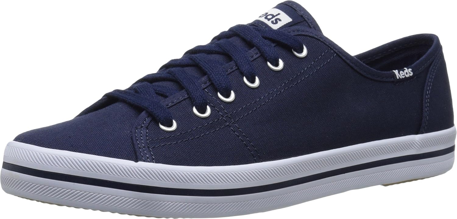 Keds Women's Kickstart Seasonal Solid