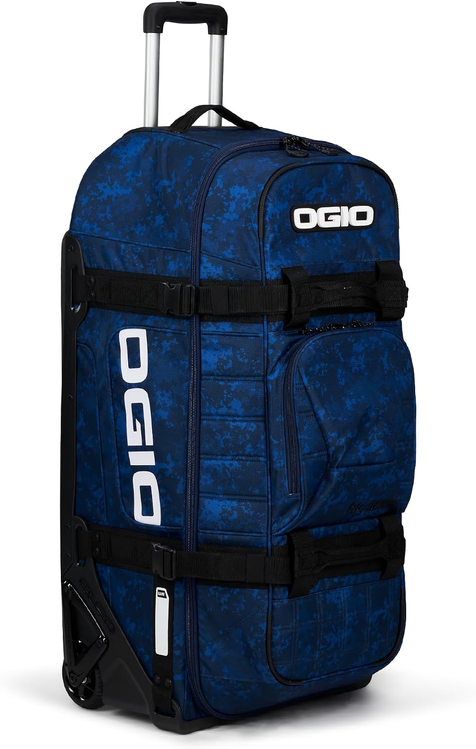 OGIO RIG 9800 Wheeled Suitcase (Stealth)