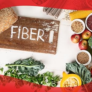 fiber ultra-fiber supplement