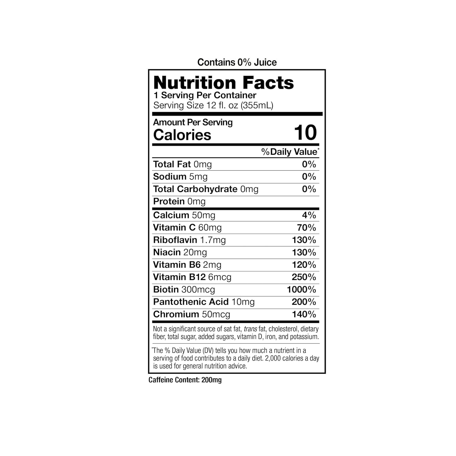 CELSIUS Sparkling Cola, Sugar Free Energy Drink, 12 Fl Oz (Pack of 12)