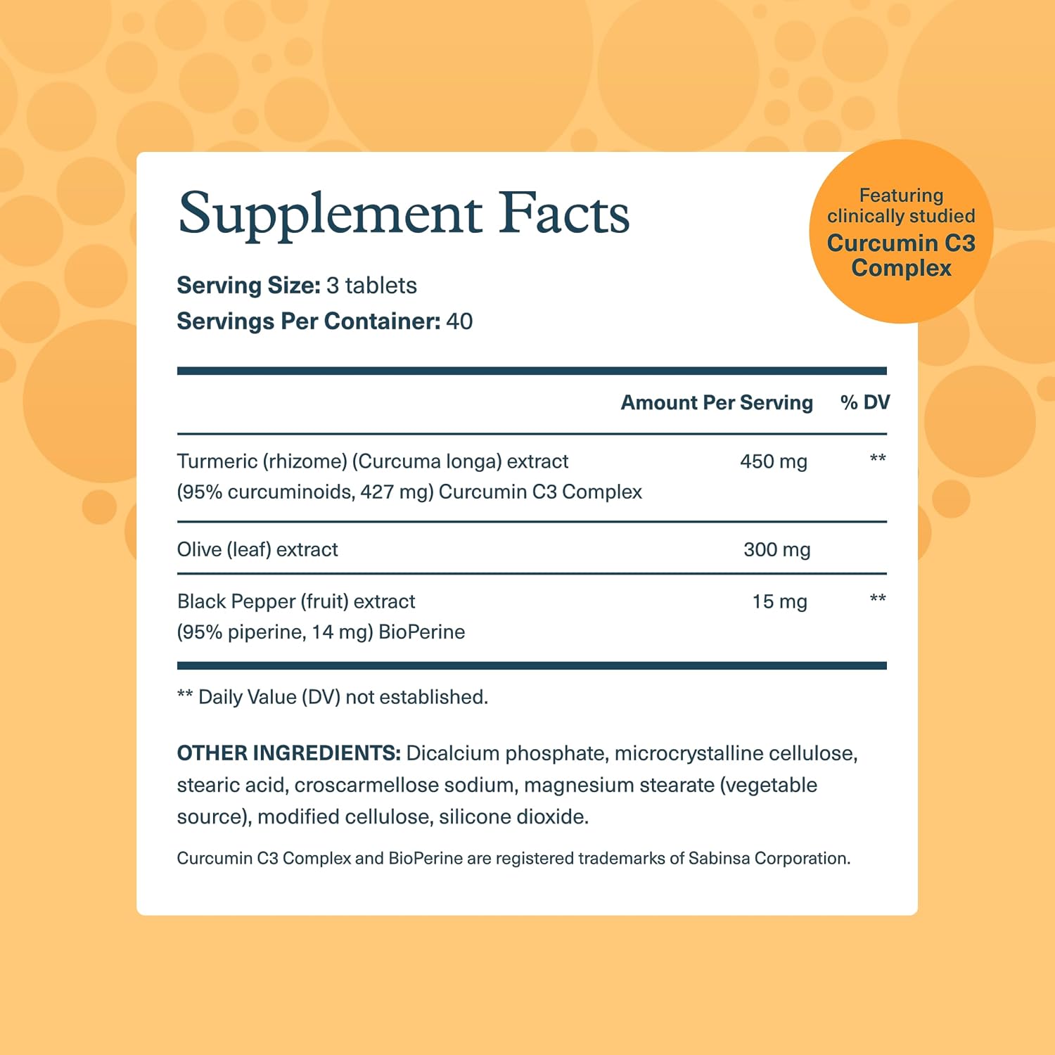 Youtheory Turmeric - 450 mg Turmeric Curcumin Supplement - with Piperine & Bioenhancers - Clinically Studied Curcumin Complex - for Muscle & Brain