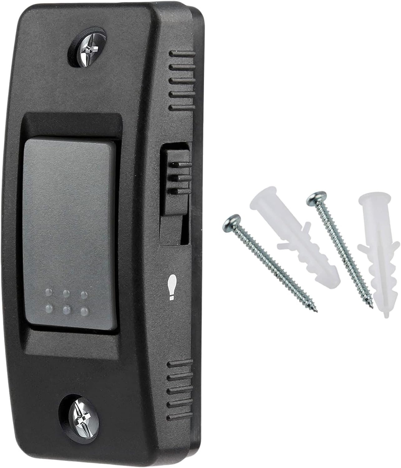 Push Button Garage Door Opener Control for Liftmaster 883LM