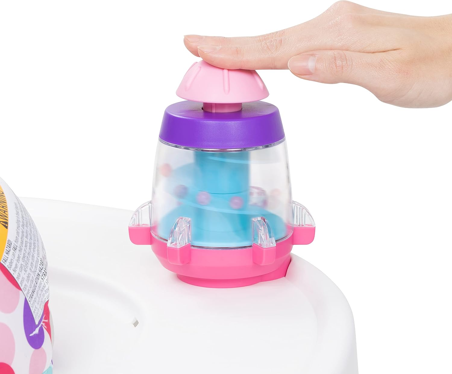 Smart Steps® Bounce N’ Play 3-in-1 Activity Center, Woodland Walk