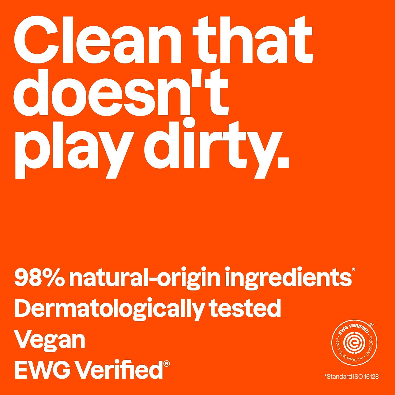 ATTITUDE Body Wash, EWG Verified Shower Gel, Dermatologically Tested, Plant and Mineral-Based, Vegan Personal Care Products, Earl Grey & Fresh Cucumber, 16 Fl Oz